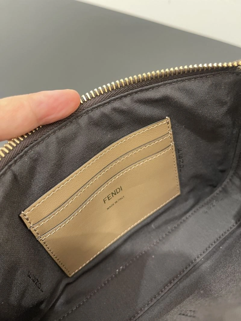 Sporty Fendi Satchel Bags 72805