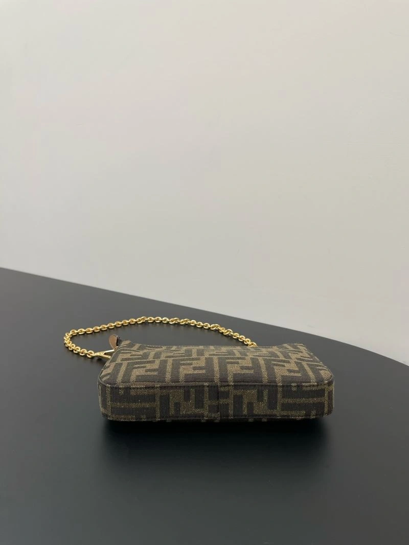 Sporty Fendi Satchel Bags 72805