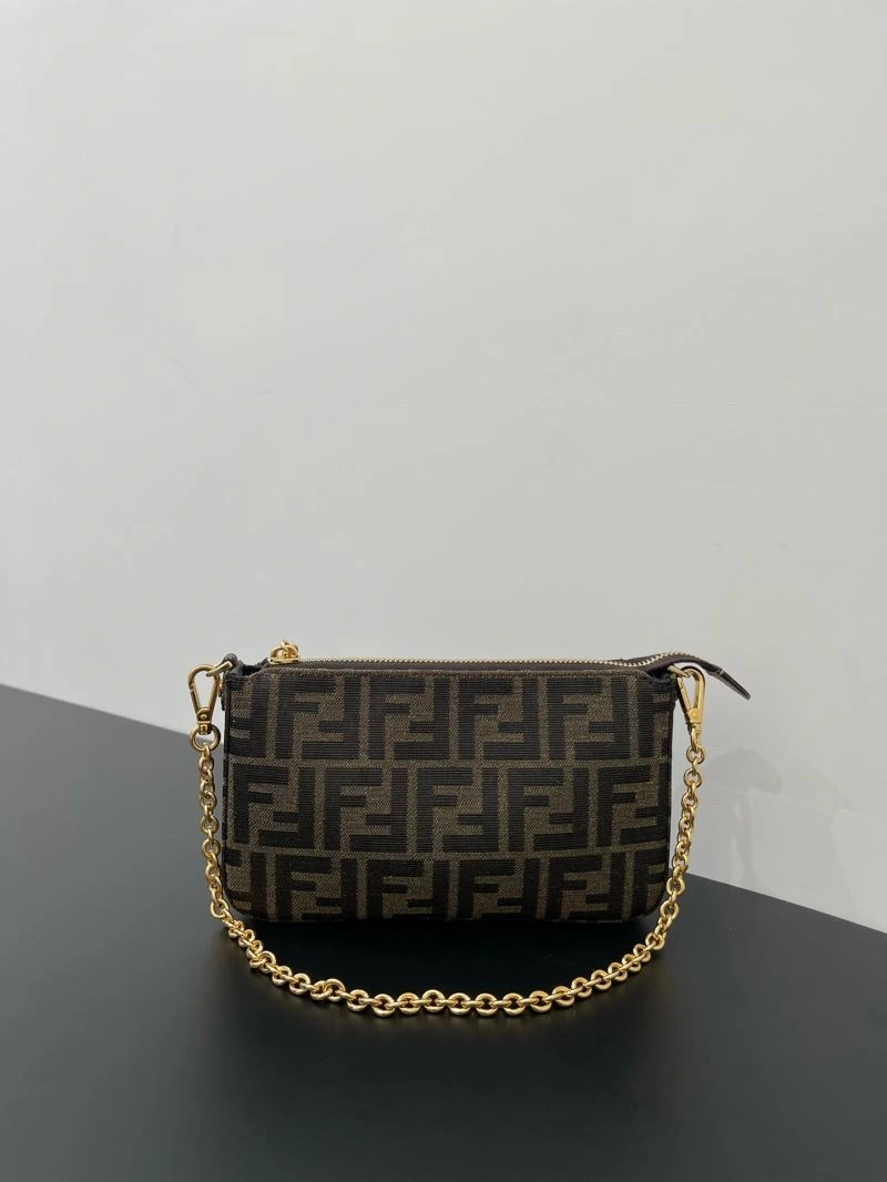 Sporty Fendi Satchel Bags 72805