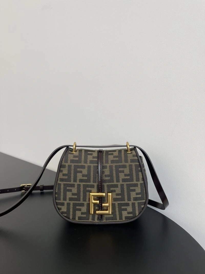 FashionForward Fendi Satchel Bags 72803