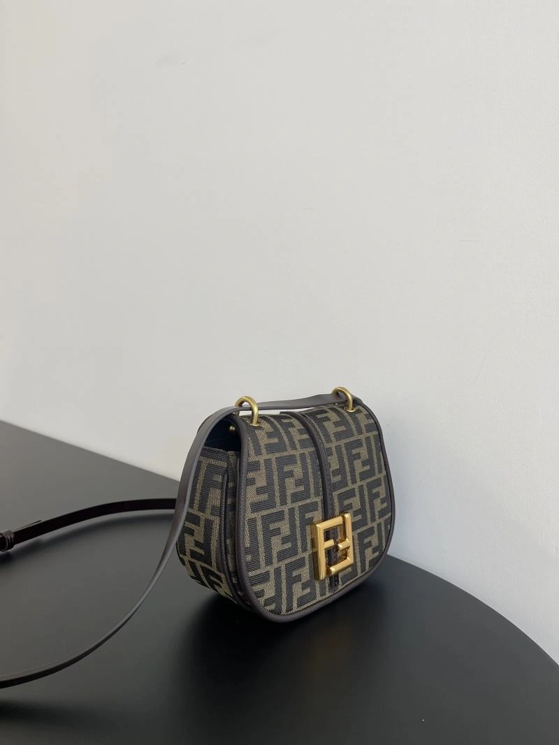 FashionForward Fendi Satchel Bags 72803