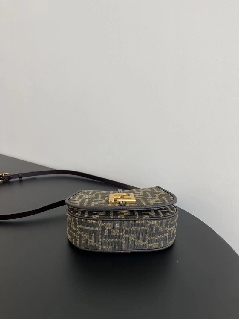 FashionForward Fendi Satchel Bags 72803