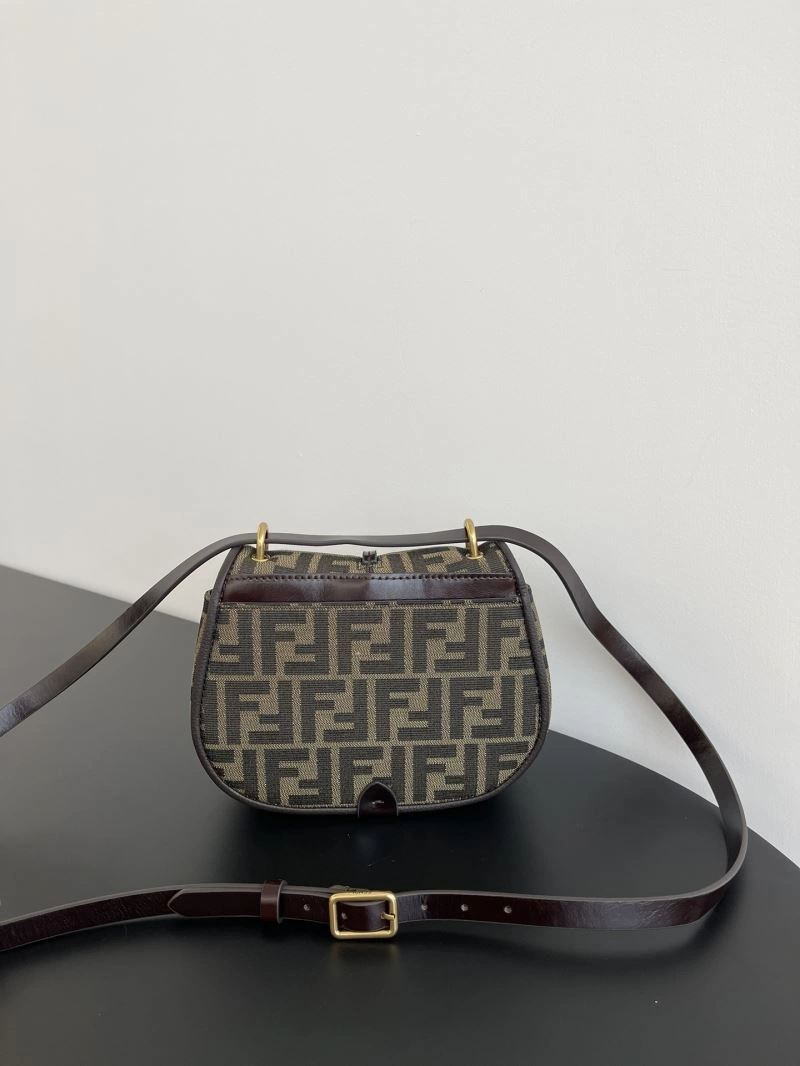 FashionForward Fendi Satchel Bags 72803