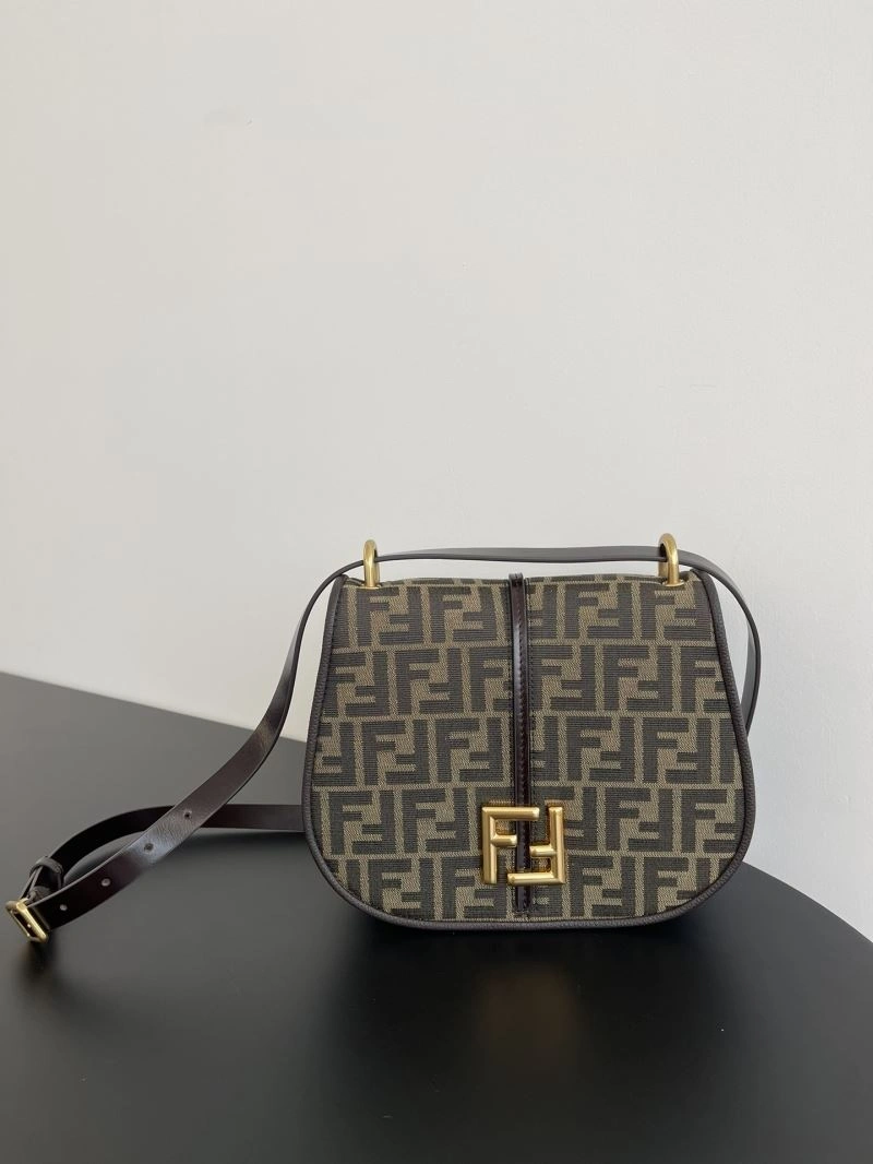 Fendi Satchel Bags Upgraded 72808