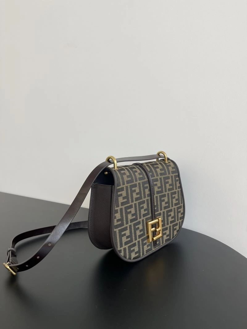 Fendi Satchel Bags Upgraded 72808