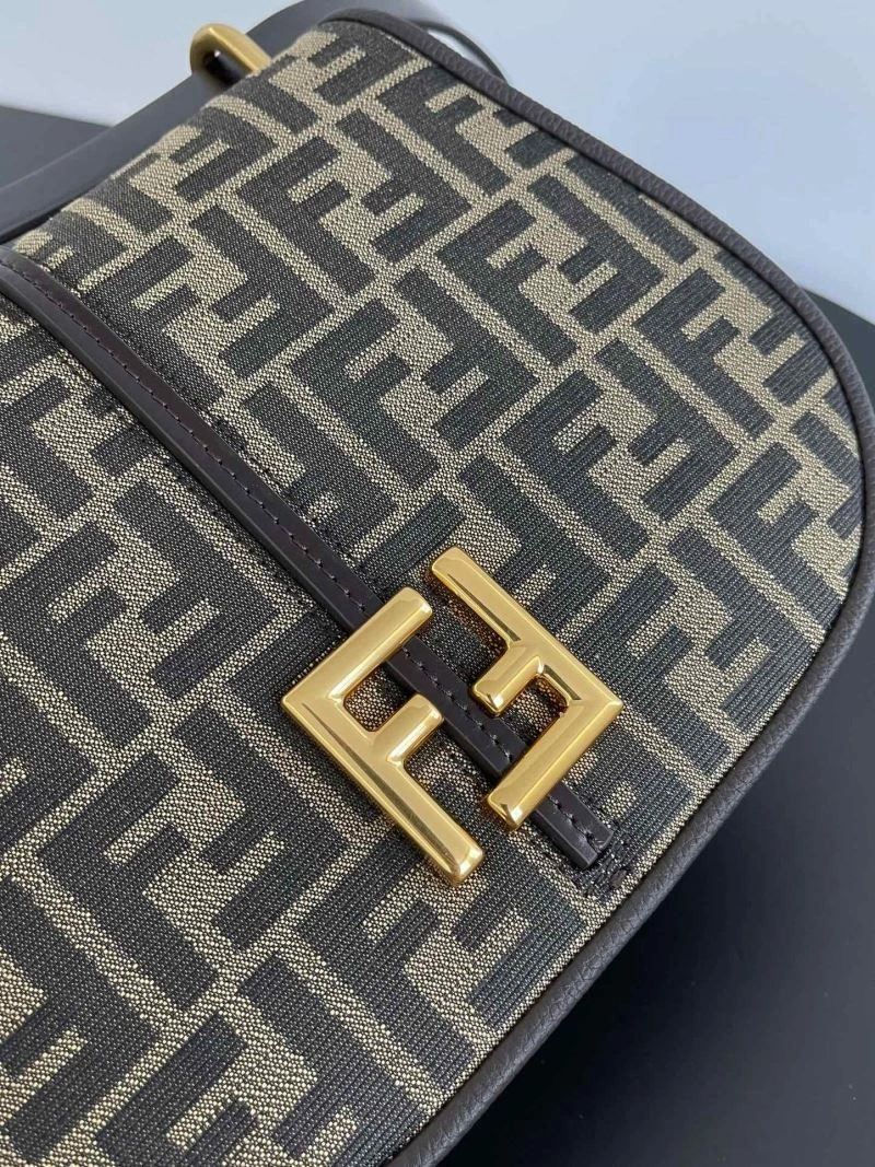 Fendi Satchel Bags Upgraded 72808