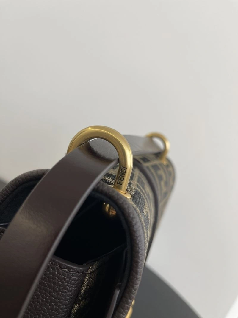Fendi Satchel Bags Upgraded 72808