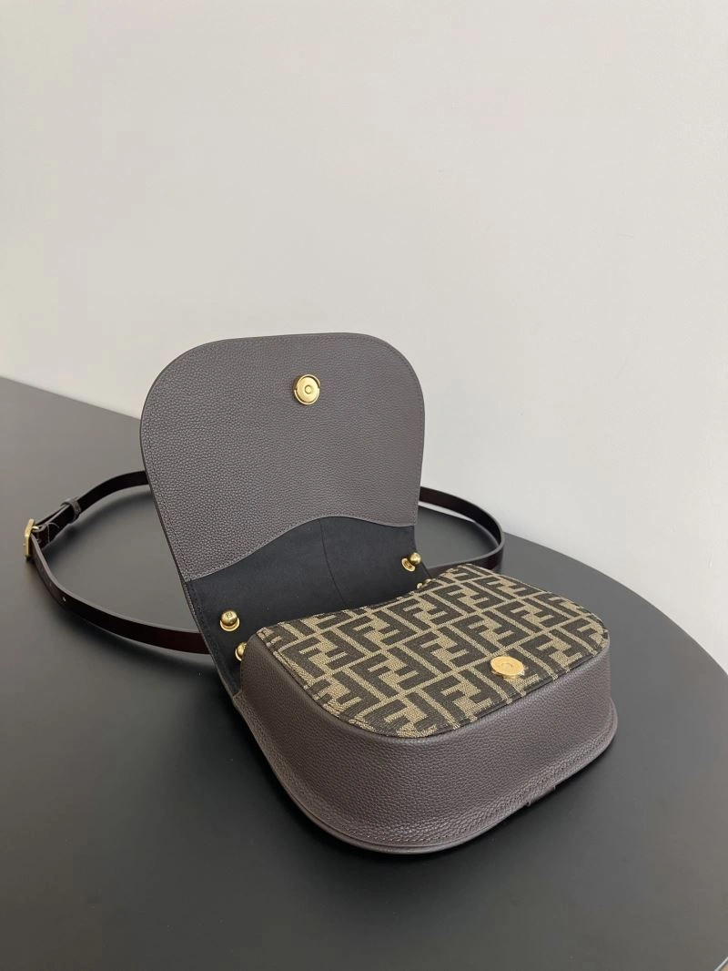 Fendi Satchel Bags Upgraded 72808