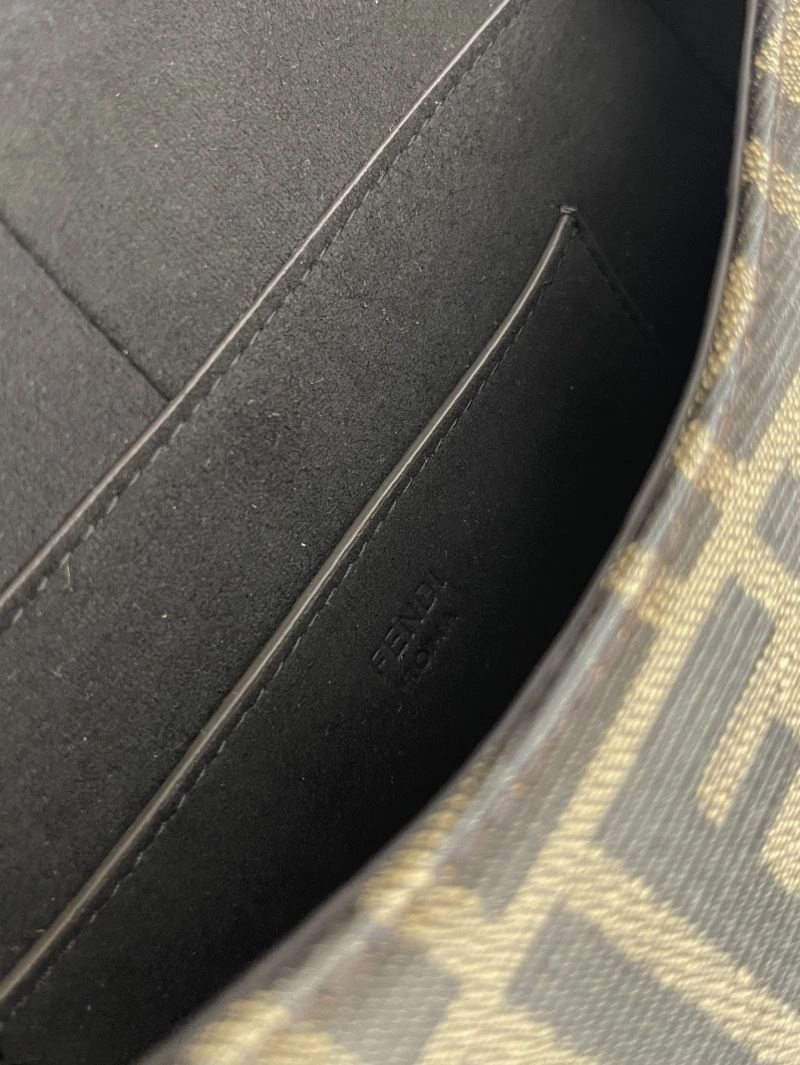 Fendi Satchel Bags Upgraded 72808