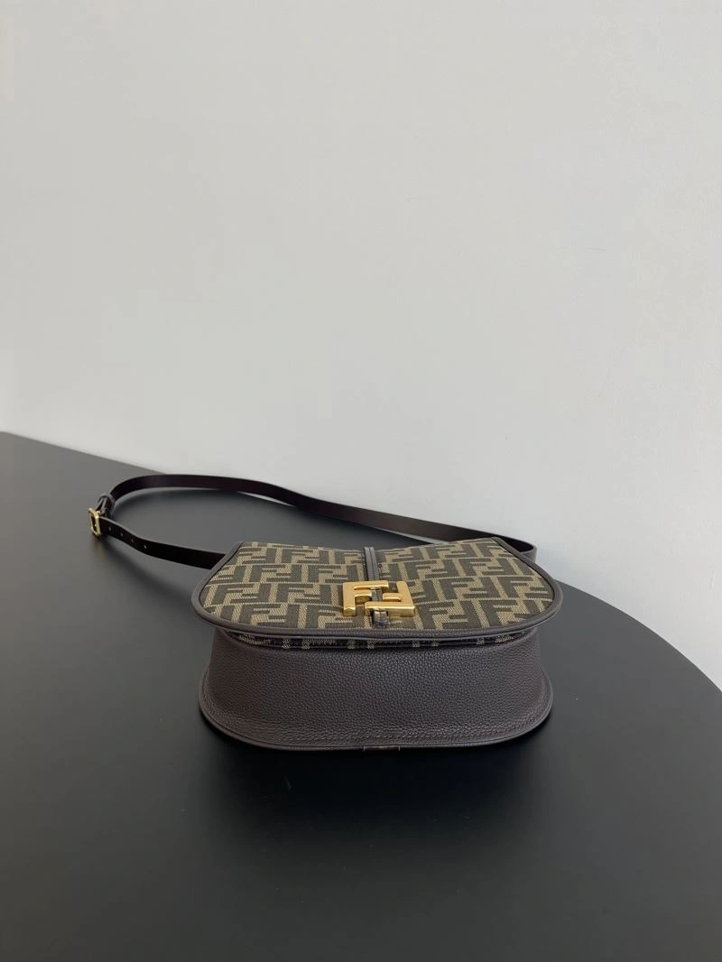 Fendi Satchel Bags Upgraded 72808