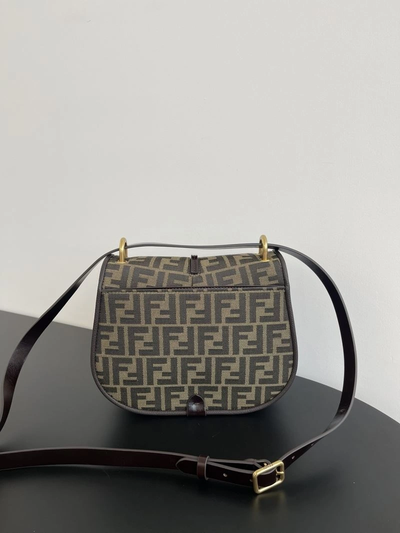 Fendi Satchel Bags Upgraded 72808