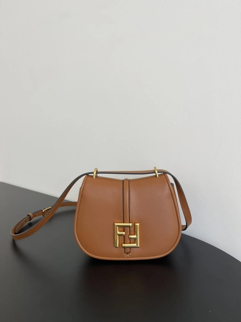 Fendi Satchel Bags TechFriendly 72841