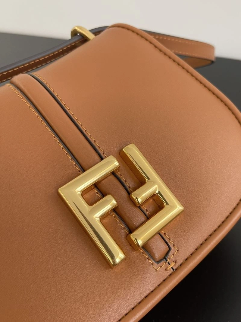 Fendi Satchel Bags TechFriendly 72841