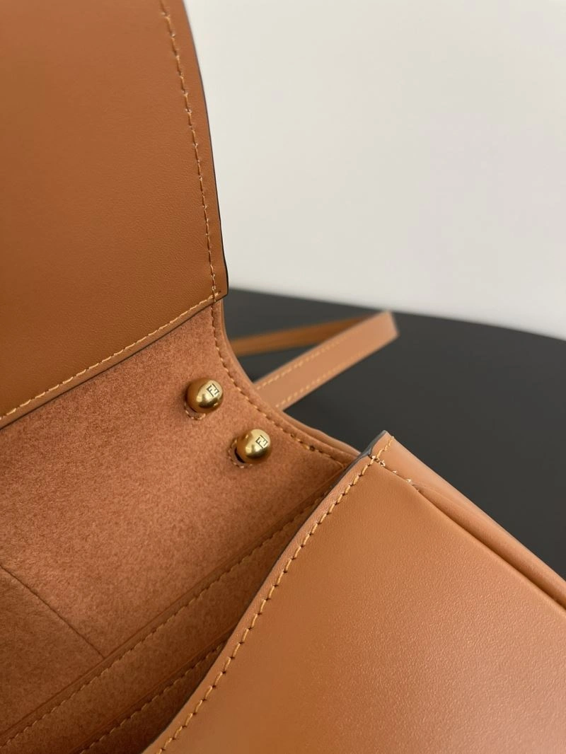 Fendi Satchel Bags TechFriendly 72841