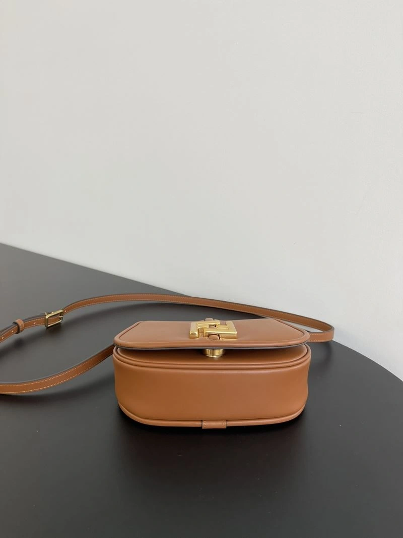 Fendi Satchel Bags TechFriendly 72841