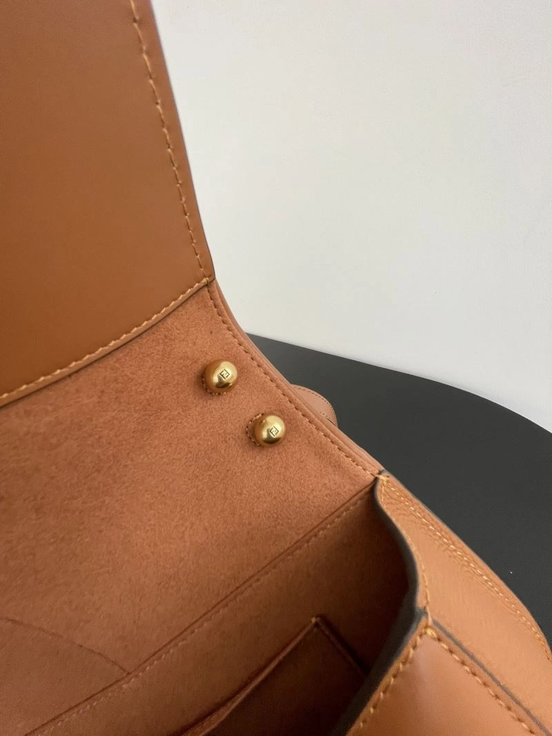 Fendi Satchel Bags Flexible 72809