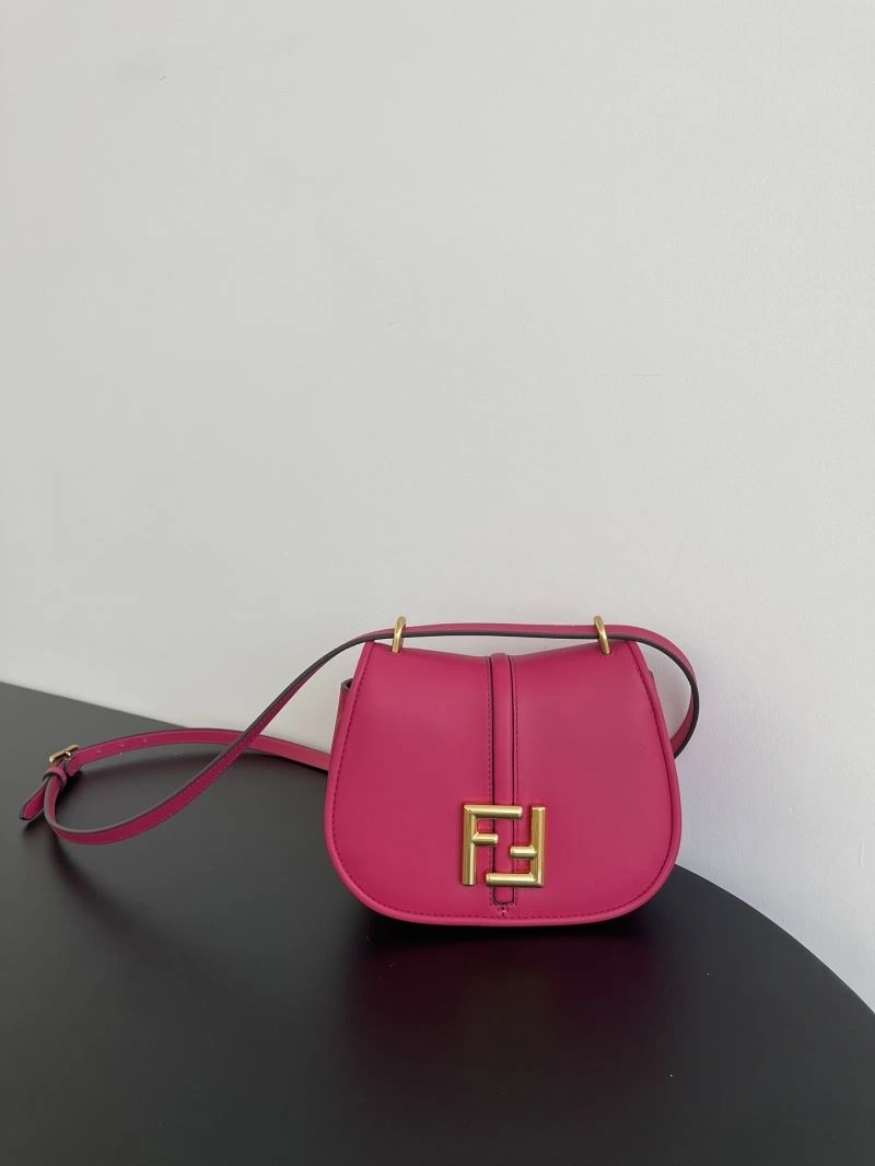 Fendi Satchel Bags Colorful 72804
