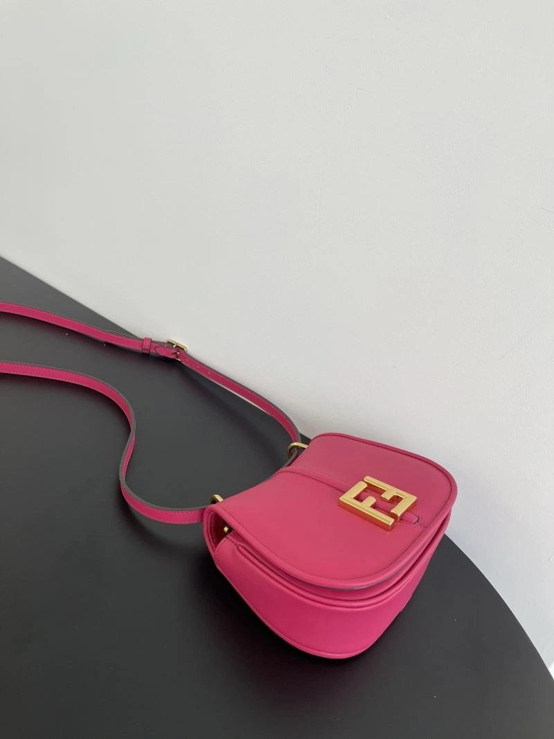 Fendi Satchel Bags Colorful 72804