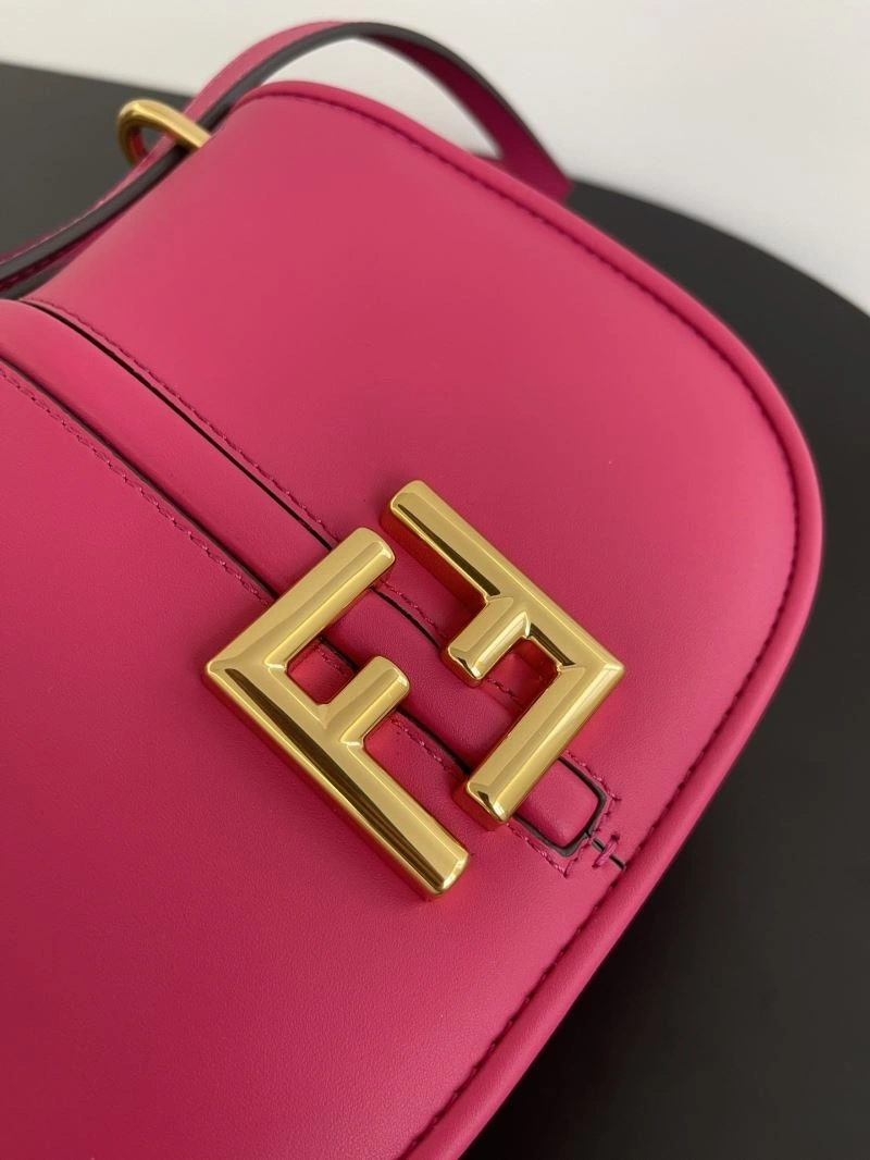 Fendi Satchel Bags Colorful 72804
