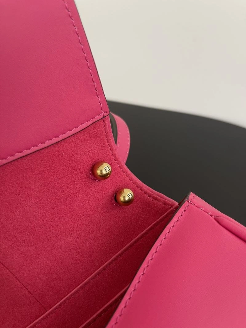 Fendi Satchel Bags Colorful 72804
