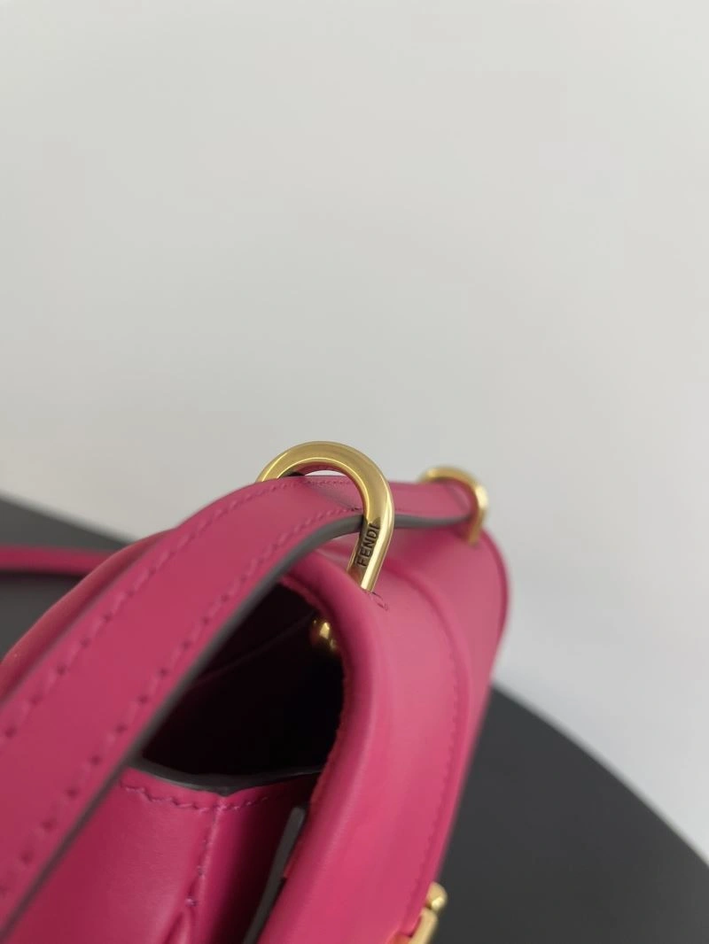 Fendi Satchel Bags Colorful 72804