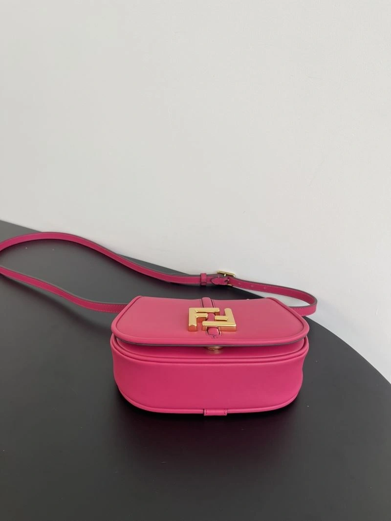 Fendi Satchel Bags Colorful 72804