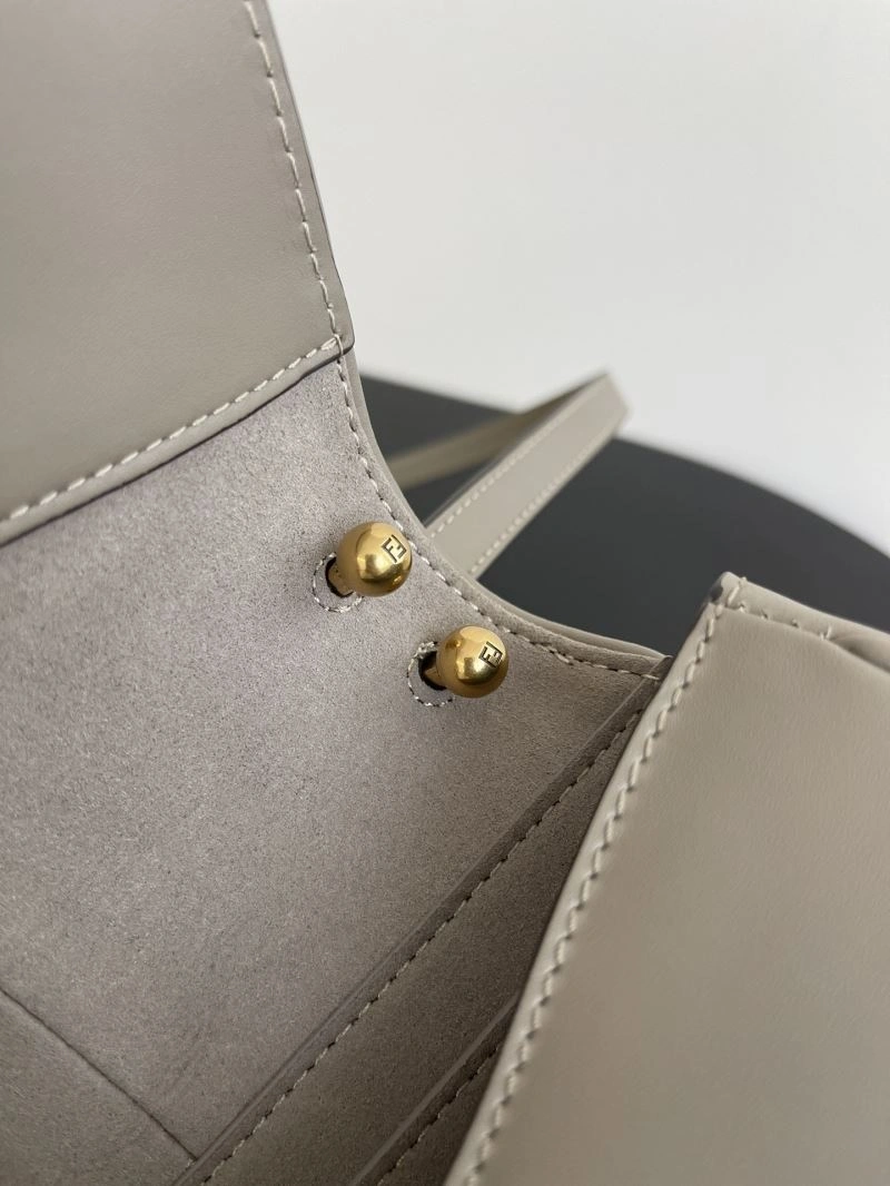 Fendi Satchel Bags FashionForward 72801