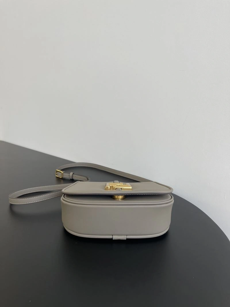 Fendi Satchel Bags FashionForward 72801