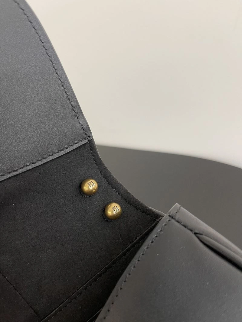 Fendi Satchel Bags Upgraded 72835