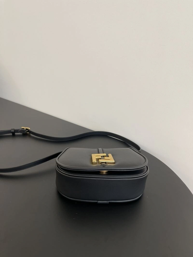 Fendi Satchel Bags Upgraded 72835