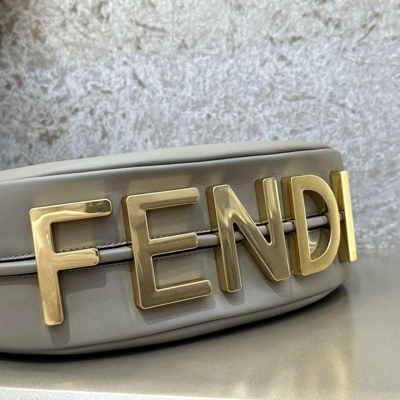 Fendi Satchel Bags Sporty 72797