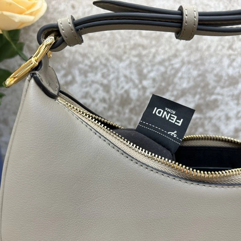Fendi Satchel Bags Sporty 72797