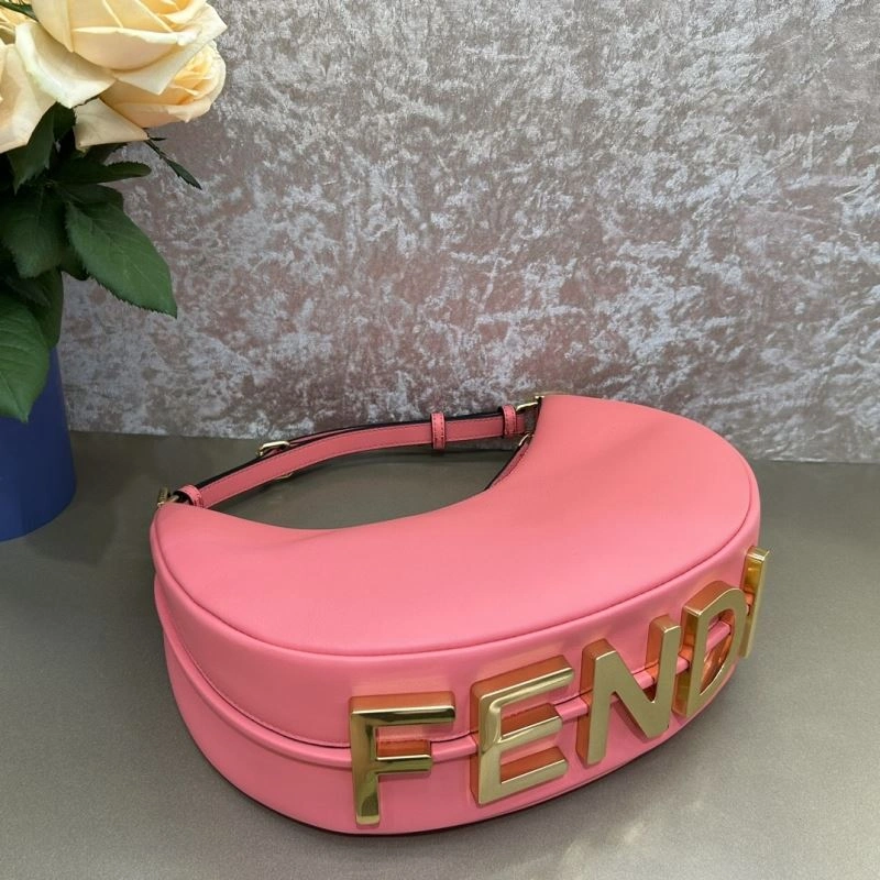 Fendi Satchel Bags SportInspired 72798