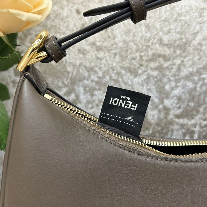 Fendi Satchel Bags EasyCare 72795