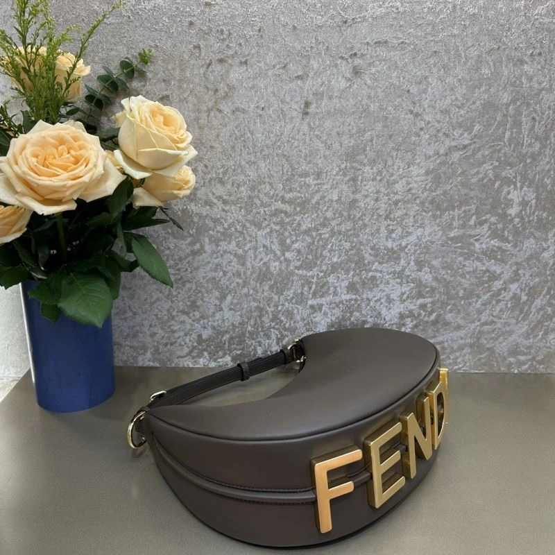 Fendi Satchel Bags EasyCare 72795