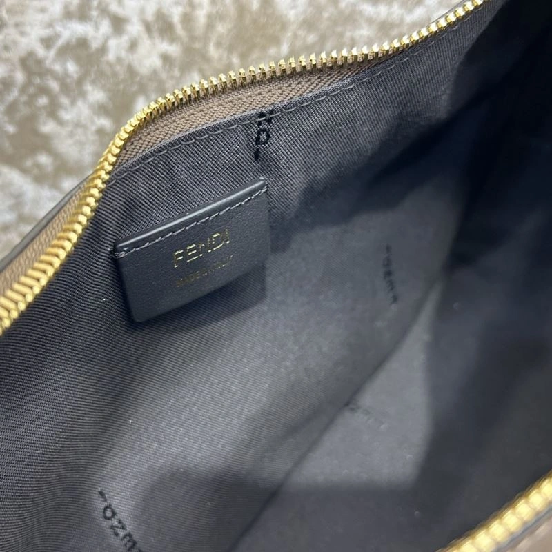 Fendi Satchel Bags EasyCare 72795