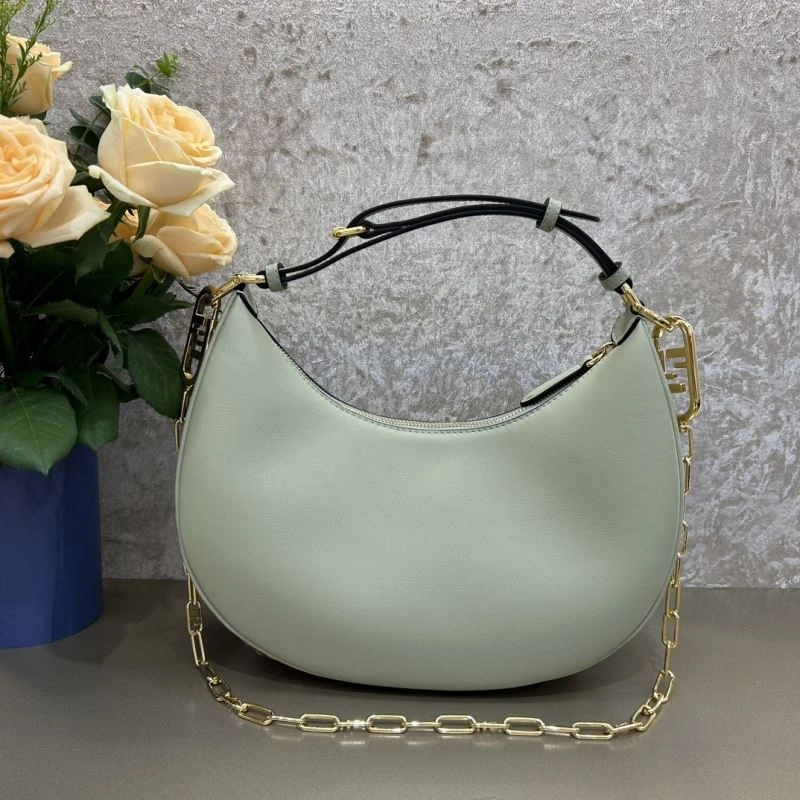 Lightweight Fendi Satchel Bags 72793