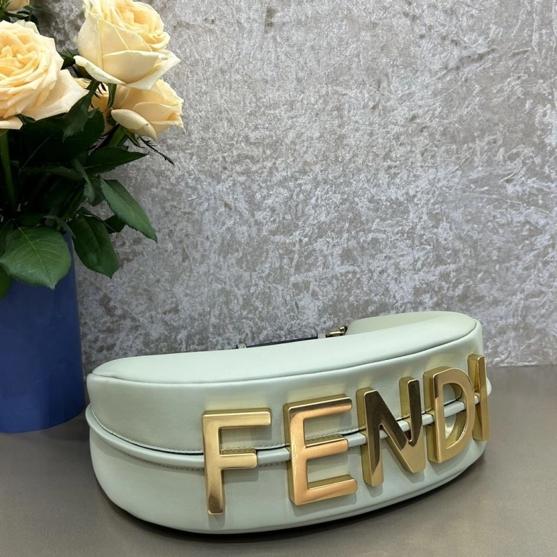 Lightweight Fendi Satchel Bags 72793
