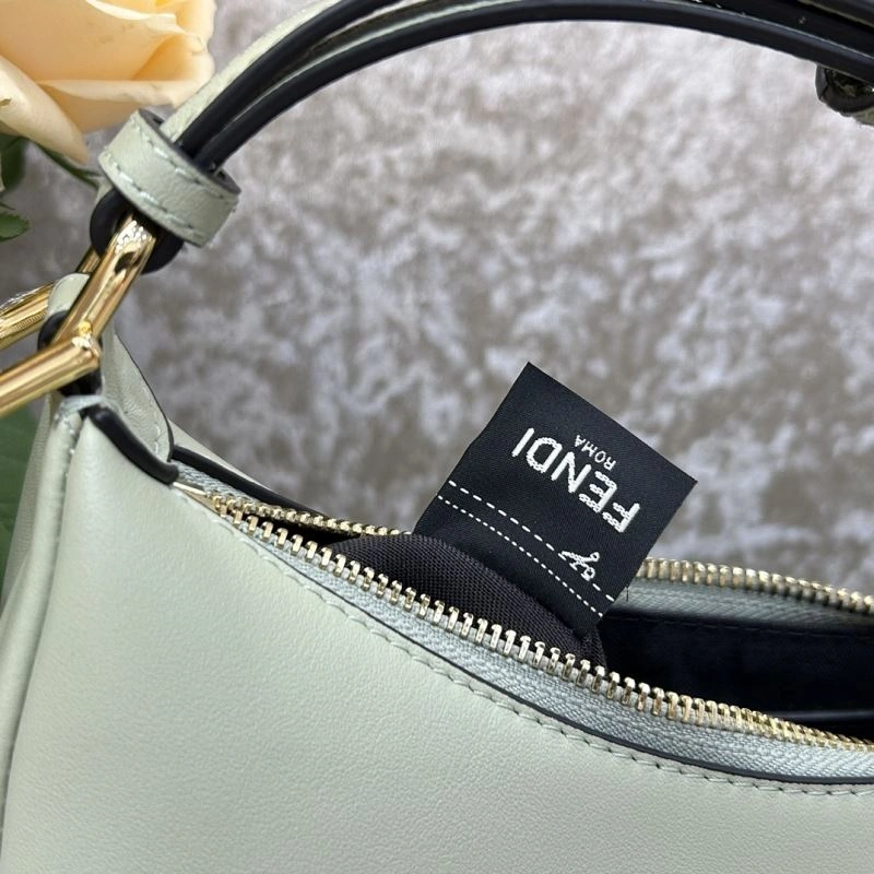 Lightweight Fendi Satchel Bags 72793