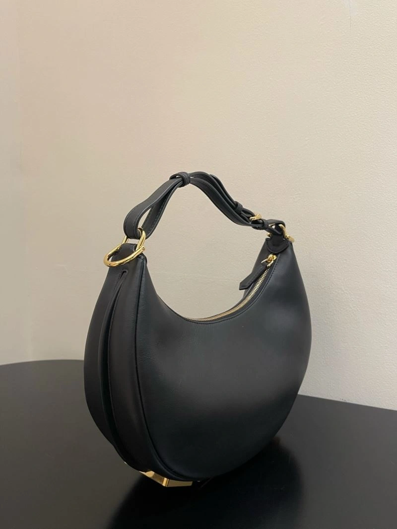 Fendi Satchel Bags Snug 72786
