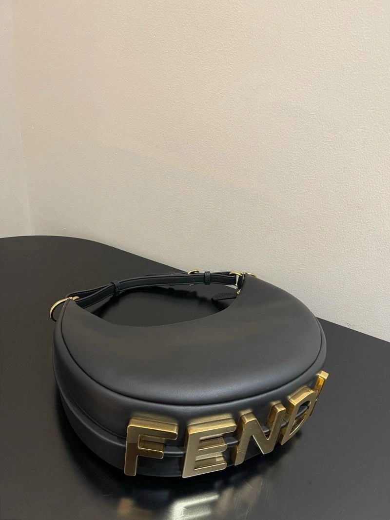 Fendi Satchel Bags Snug 72786