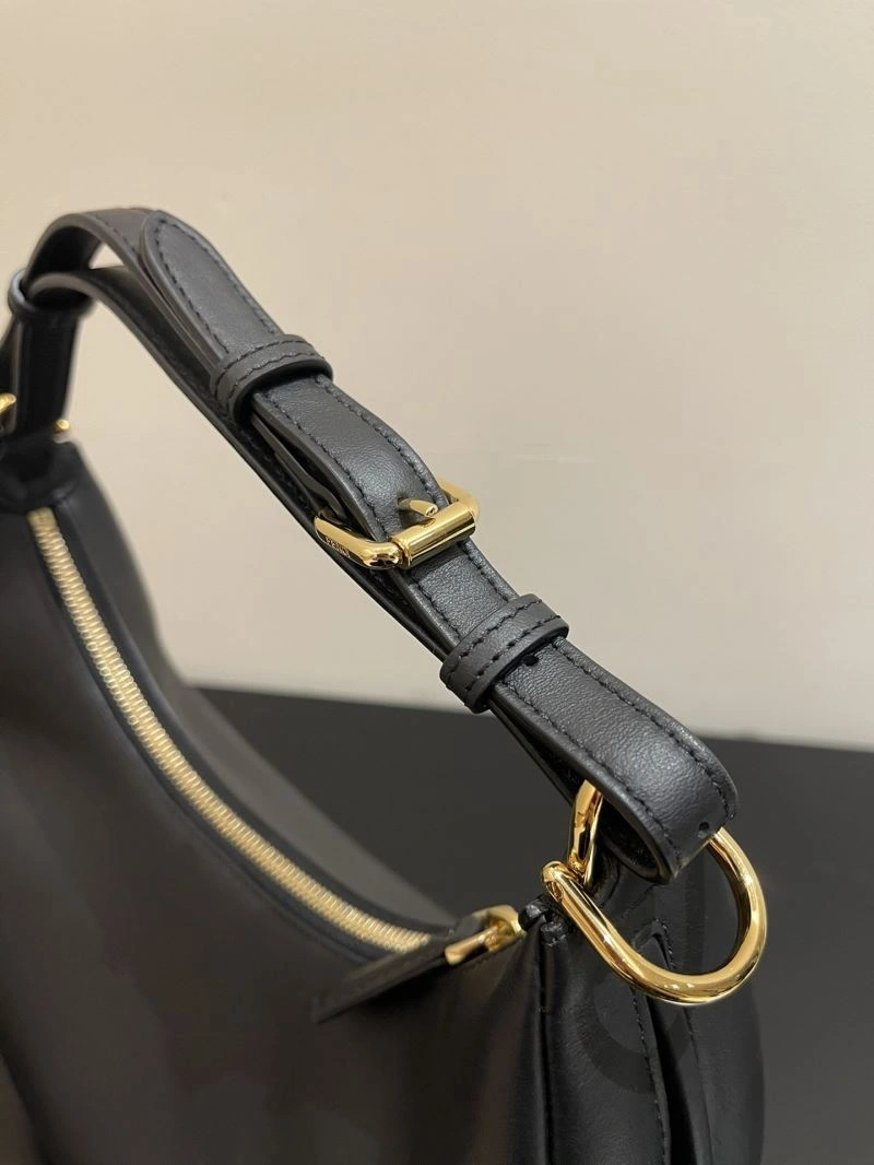 Fendi Satchel Bags Snug 72786