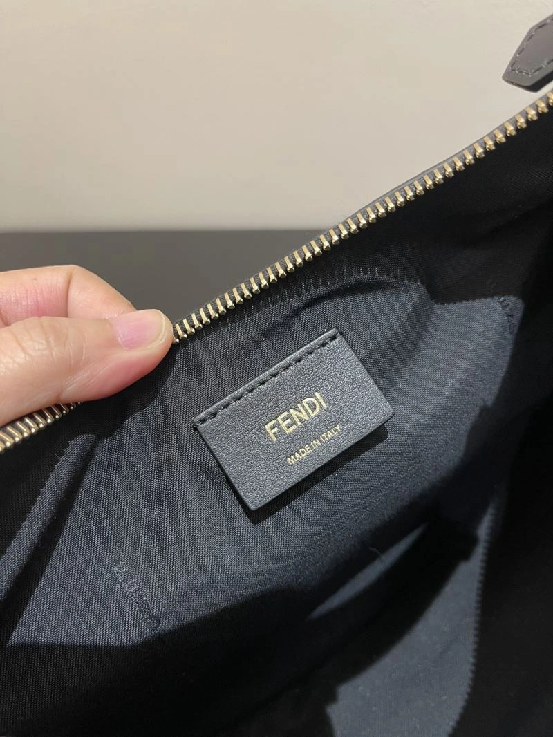 Fendi Satchel Bags Snug 72786