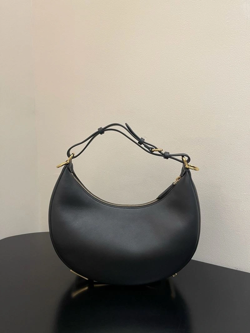 Fendi Satchel Bags Snug 72786