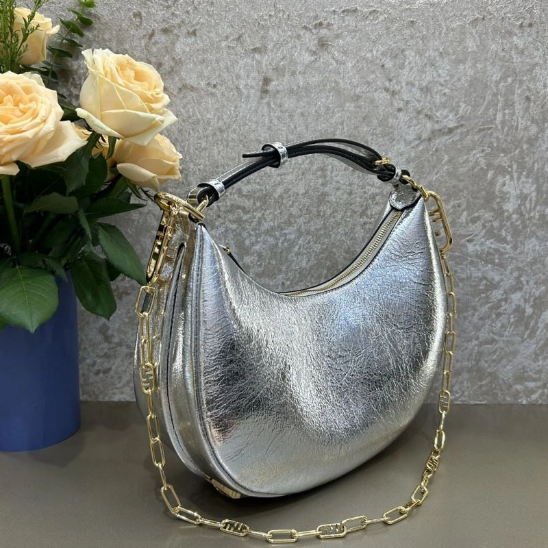 Fendi Satchel Bags Contemporary 72792