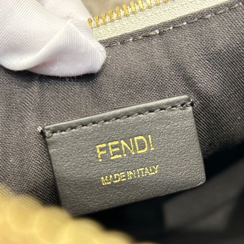 Fendi Satchel Bags Contemporary 72792