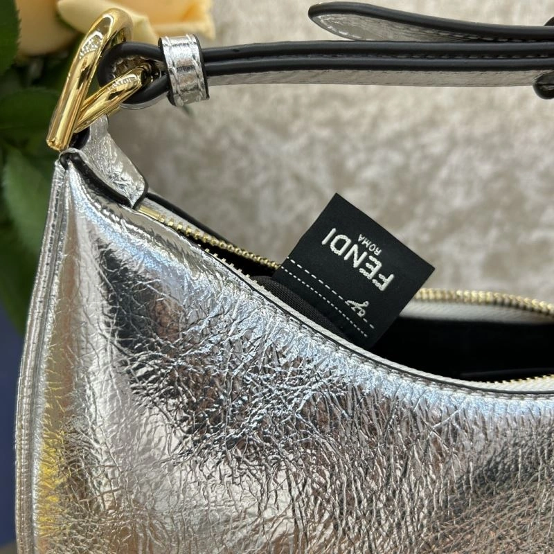 Fendi Satchel Bags Contemporary 72792