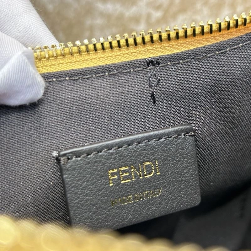 NewStyle Fendi Satchel Bags 72785
