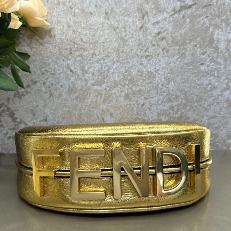 NewStyle Fendi Satchel Bags 72785