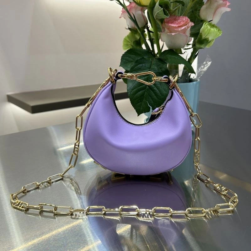 Fendi Satchel Bags Timeless 72791